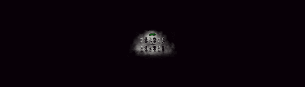 MetaSamurai - THE 12 ZODIAC