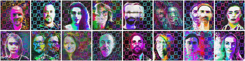 Quantum Portraits