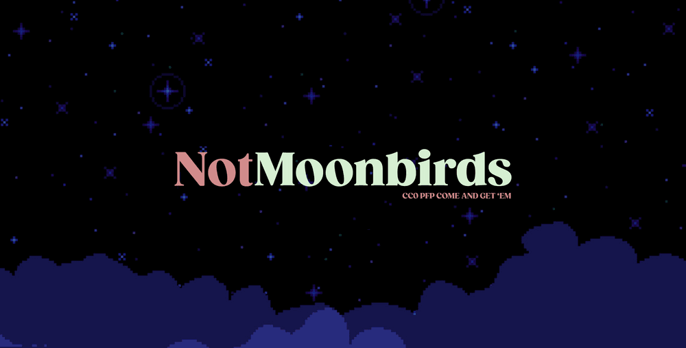 NotMoonBirds V2