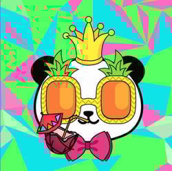 The Panda Party