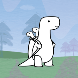 dinosaur philosophy