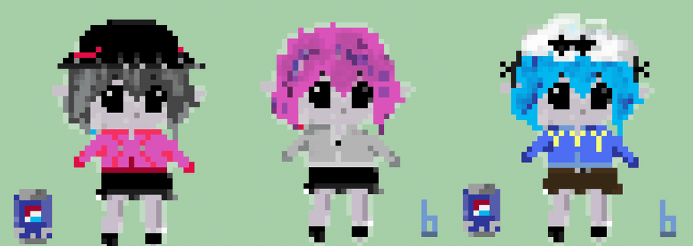 Fumo Maker