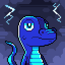 Bored Lizards