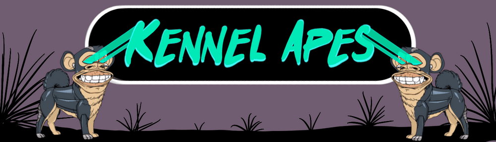 Kennel Apes