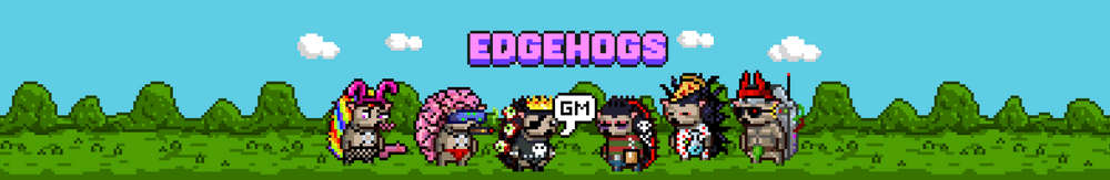 EDGEHOGS