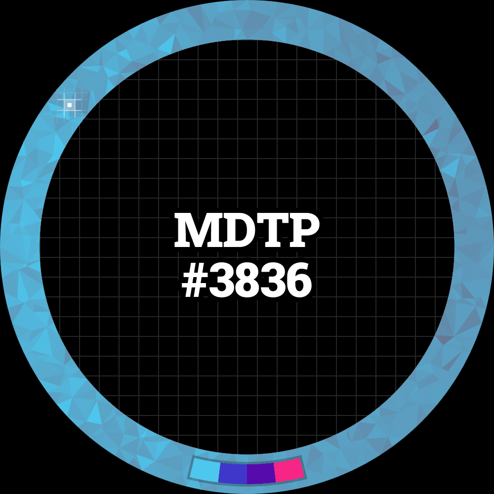 MDTP #3836