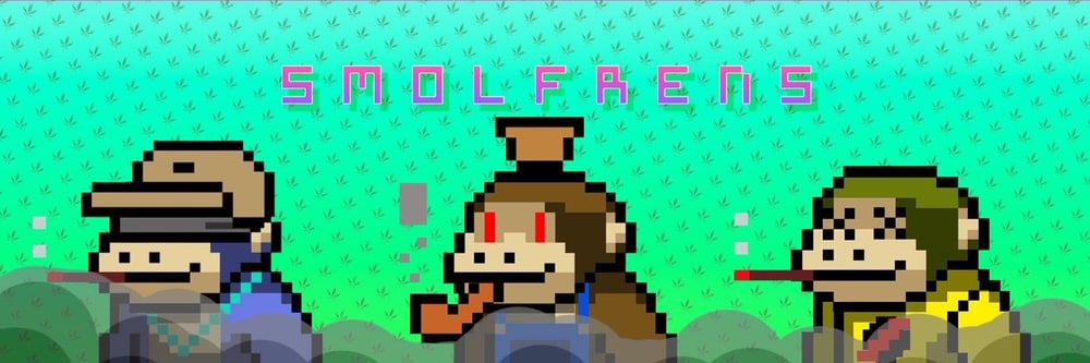 SmolFrens Official