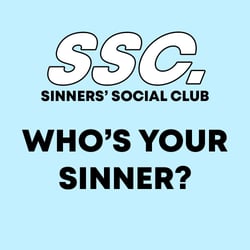 Sinners Social Club