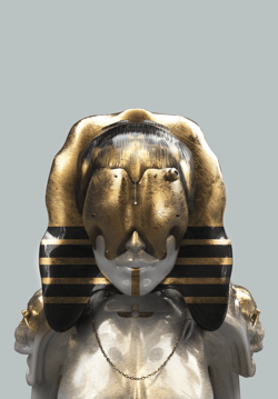 MASKS by SYARAWI