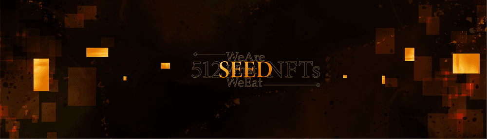 We Are What We Eat Seed