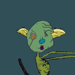 Goblintown.Mfers