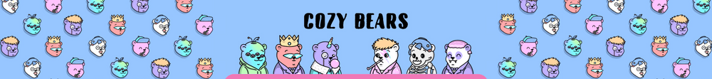 Cozy Bears