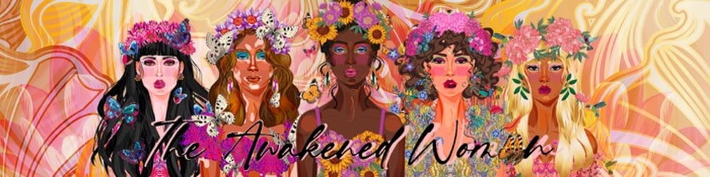 The Awakened Woman