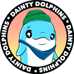 Dainty Dolphins