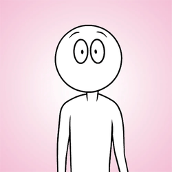 My Imaginary Friend by Kai
