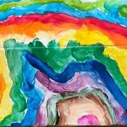 Rainb0ws Editi0ns