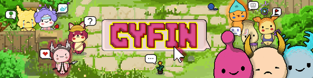 Cyber Finiliar