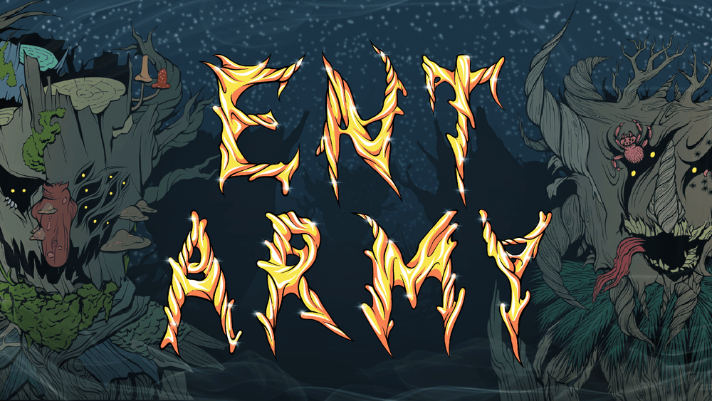 Ent Army