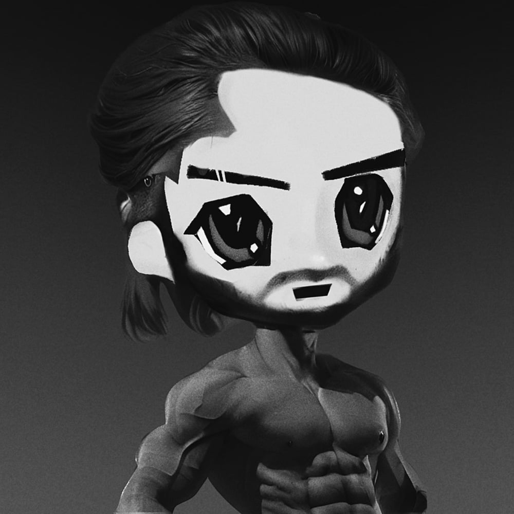 RadGod's Custom Bros