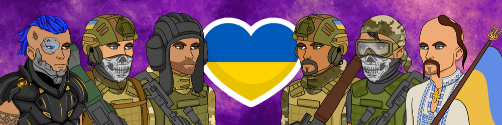 Guardians Of Ukraine Official