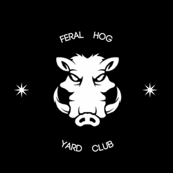 30-50 Feral Hogs