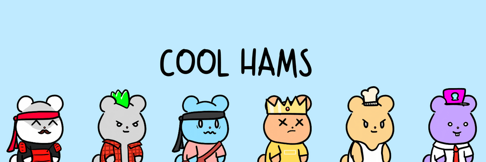 Cool Hams