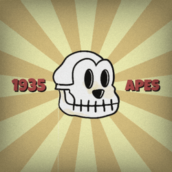 1935 Apes (by 1928Apes)