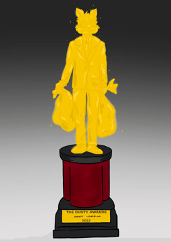 The Dusty Awards