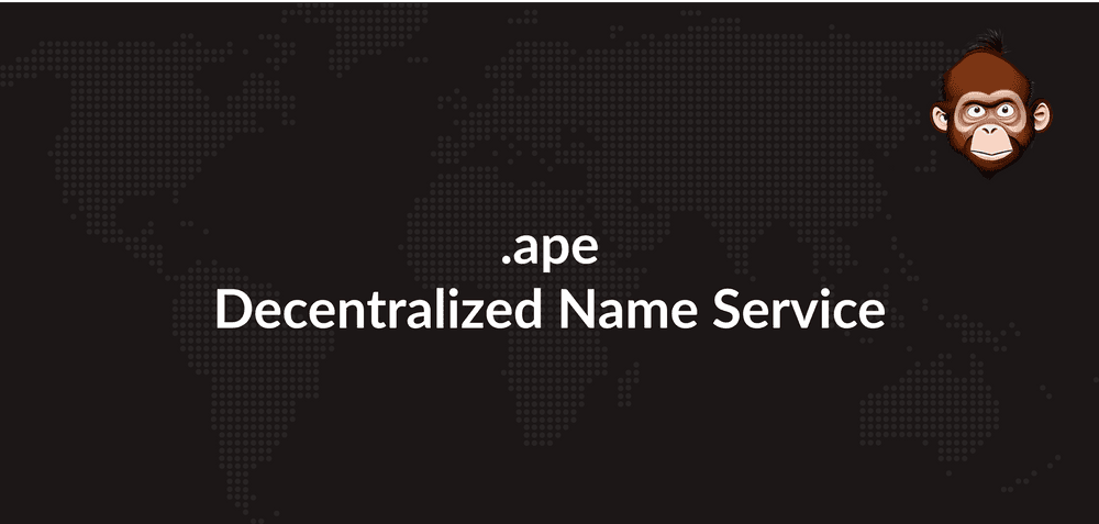 .ape Name Service