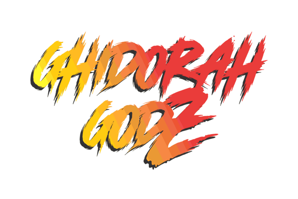 Ghidorah Godz Ancients