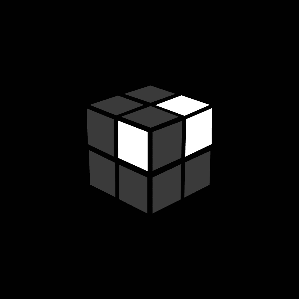 Magic Cube 2