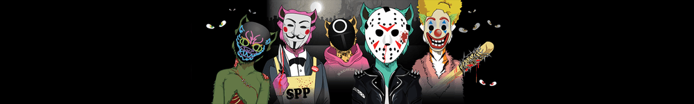 Scary Panthers
