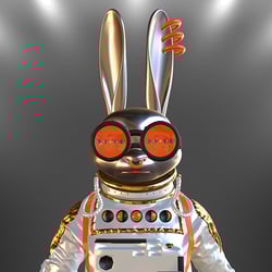 Crazy Rich Rabbit