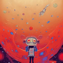 triunfo by Pete Rango
