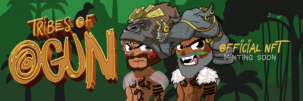 TribesOfOgun