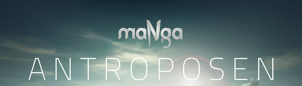 maNga - Golden Circle