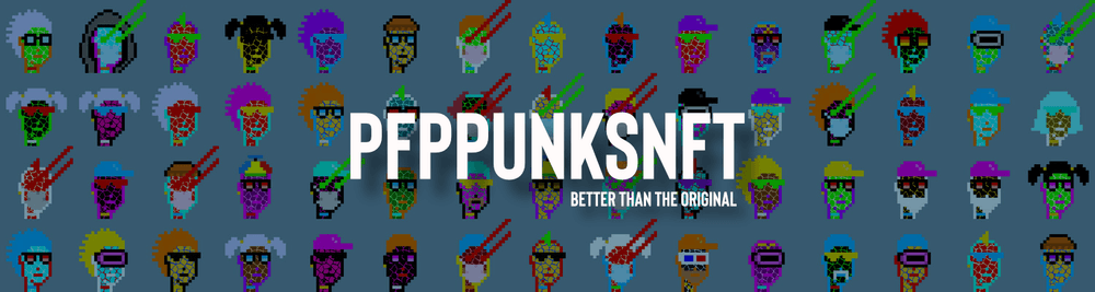 PFPPunksNFT