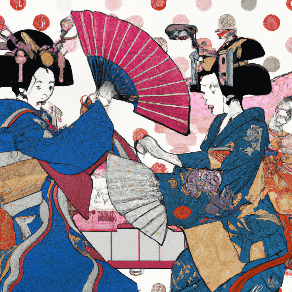 888GEISHA