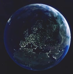 ASH PLANET