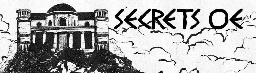 Secrets OE