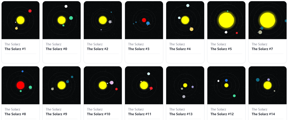 The Solarz