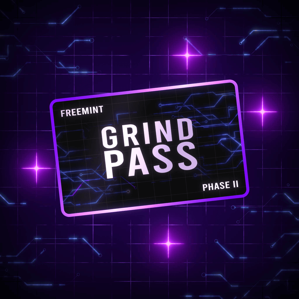 GRIND PASS