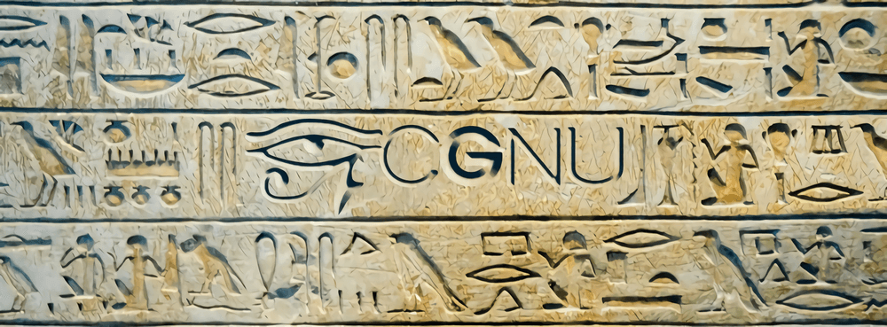 The ICGNU Genesis Collection
