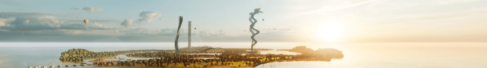MyCryptoIsland