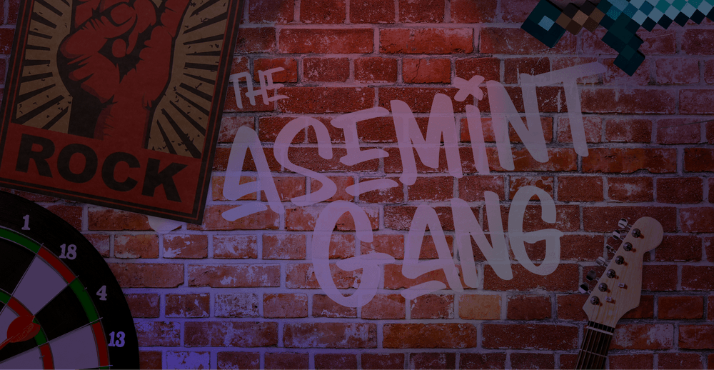 BaseMint Gang Soundtrack