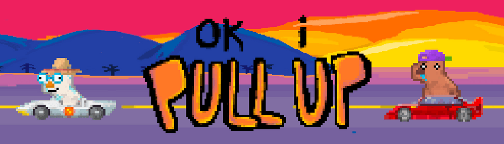 OKIPullUp