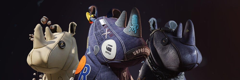 G-Star RAW
