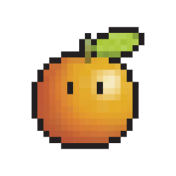 Ordinary Oranges