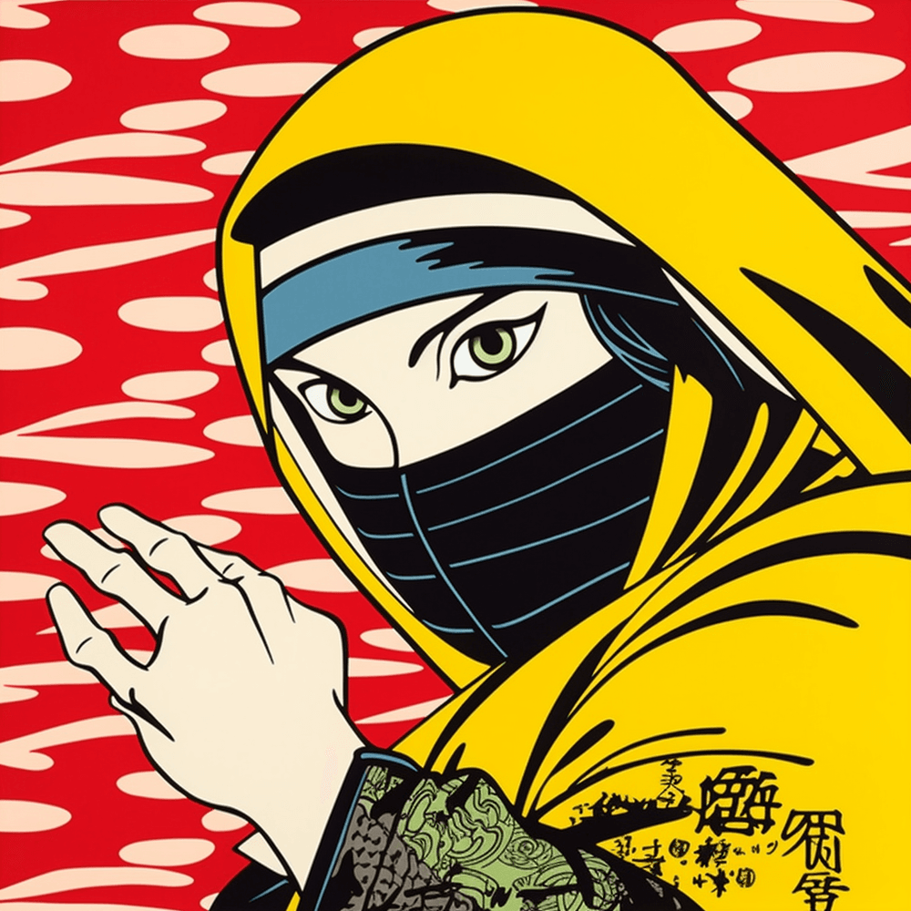 Ninja
