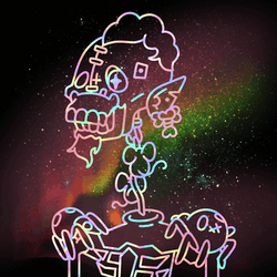 TNT-Skeletons